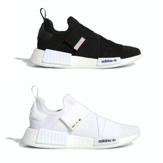 Adidas Collection อาดิดาส รองเท้าผ้าใบ รองเท้าลำลอง รองเท้าแฟชั่น OG RN W NMD_R1 GW5699 / GW5698 (5500)