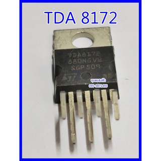 TDA 8139, TDA8170, TDA8172, TDA8177, TDA8196, TDA8217, TDA8222,TDA8214B