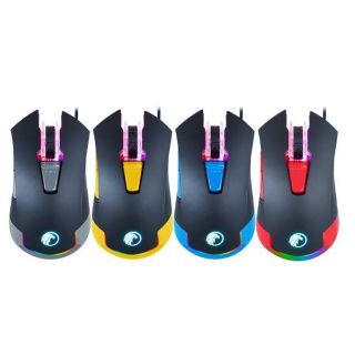 Razeak เมาส์ RM-X07 Nasus mouse Macro