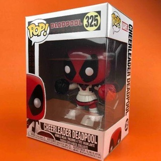 Funko POP Cheerleader Deadpool Deadpool 325