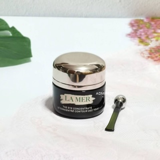 ส่งฟรี LA MER The Eye Concentrate ขนาดปกติ 15ml (Tester Nobox) อายครีม AUG02