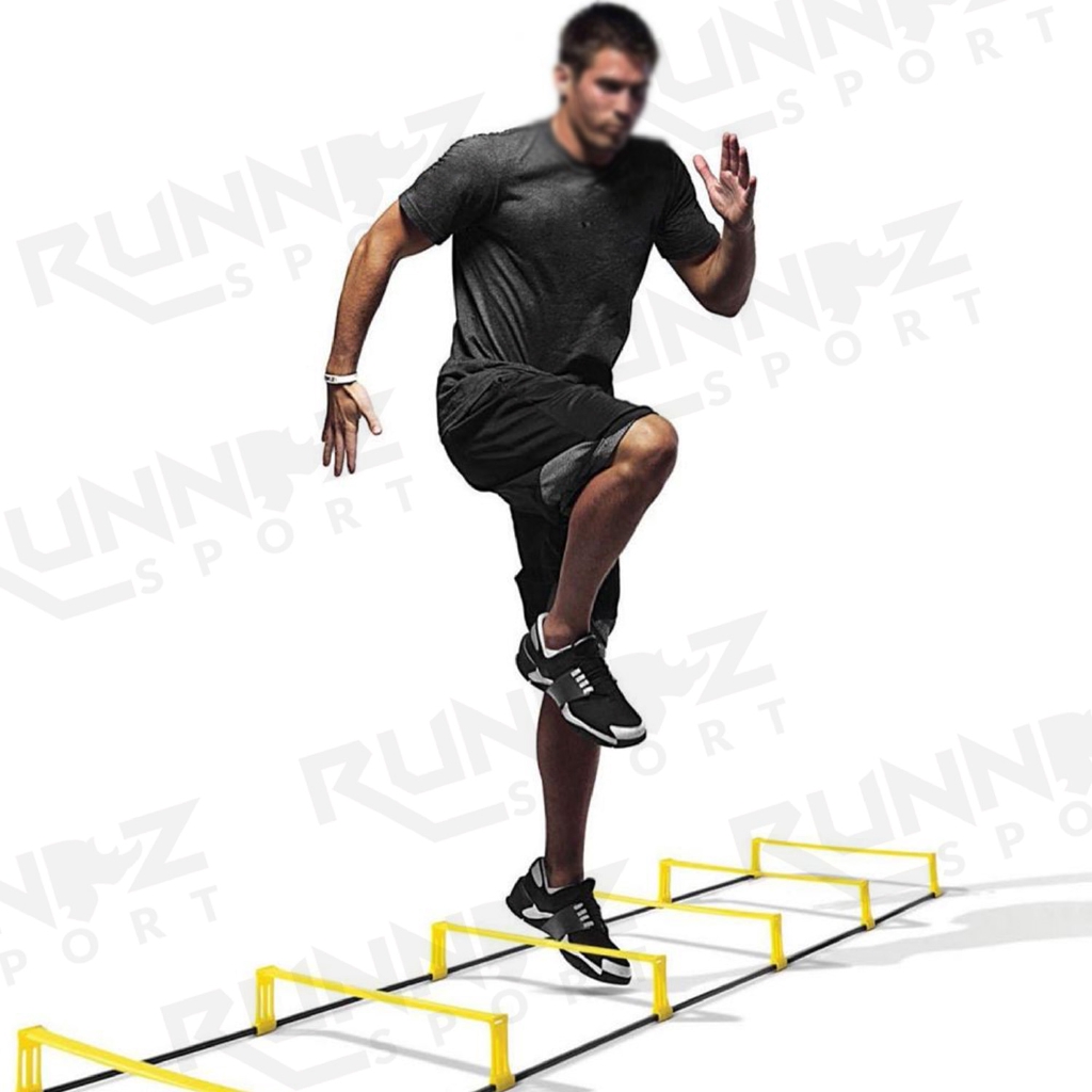 Elevation Speed Hurdle 8 รุ่งส์