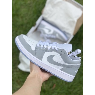 🤓Air Jordan 1 Low 🔥Rare Item 🔥