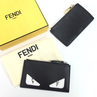 New fendi card holder