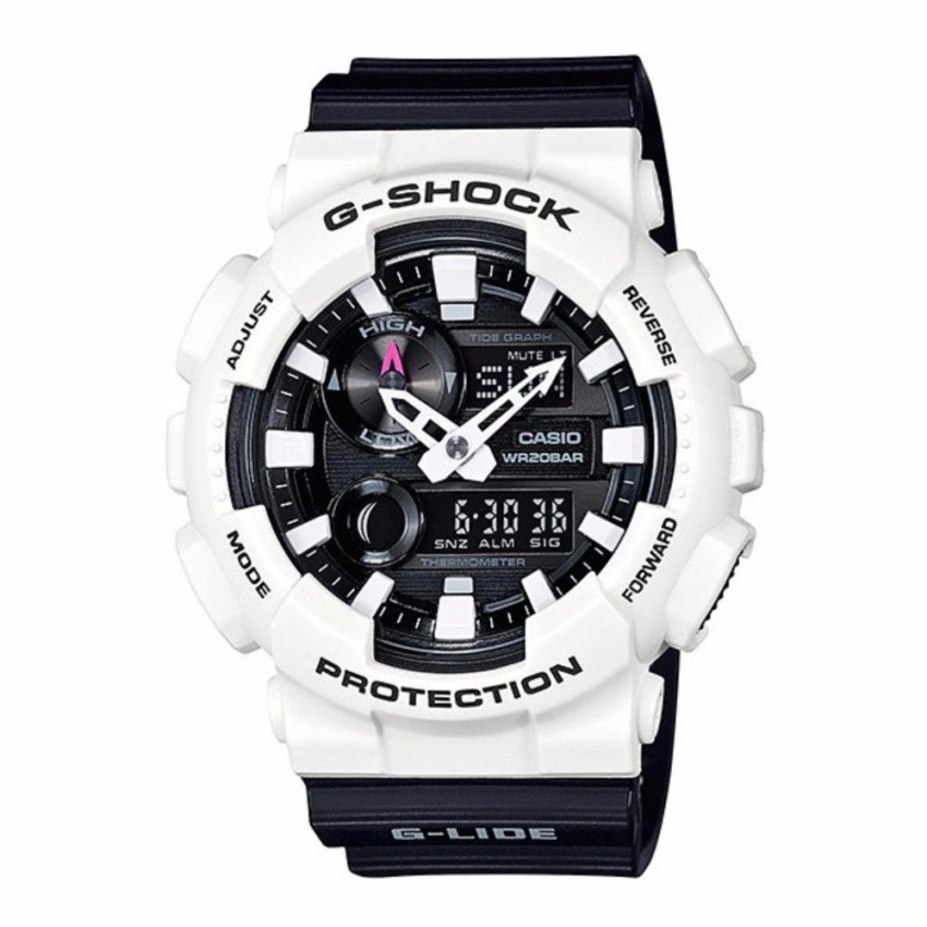 Casio นาฬิกาข้อมือรุ่นGAX-100B-7A