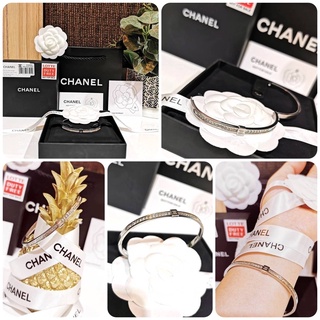 CHN BANGLE BRACELET VIP GIFT WITH PURCHASE ORIGINAL PACKAGE (GWP)