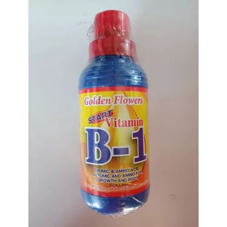 น้ำยาเร่งราก B1โกลด์เด้น ฟลาวเวอร์  1ลิตร