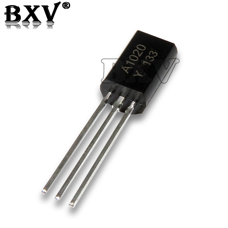 หลอดคริสตัล 2SA1013 2SC2383 2SA1020 2SC2655 2SA1145 2SC2705 2SB647A 2SD667A A1013 C2383 A1020 C2655 