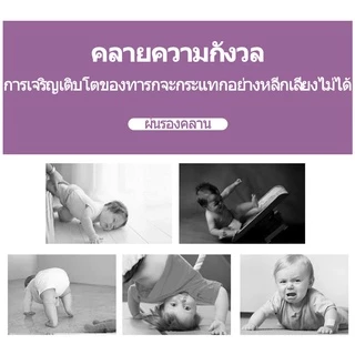 💯EVAวัสดุ แผ่นโฟมปูพื้น จิ๊กซอว์ปูพื้น แผ่นรองคลาน เสื่อรองคลาน เบาะรองคลาน แผ่นรองคลานแบบจิ๊กซอว เสื่อรองคลานเด็ก