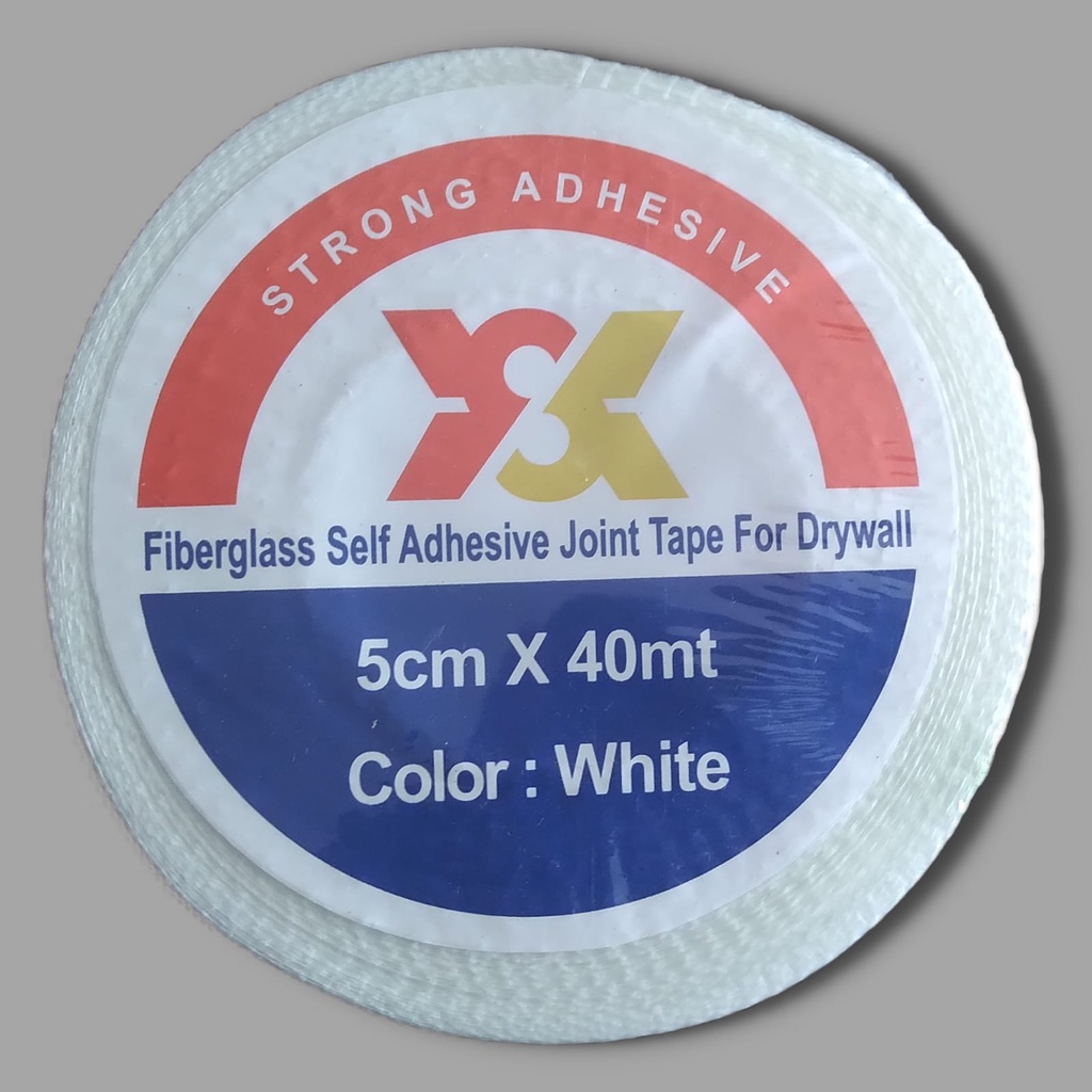 YSK TEXTILE GLUE ต่อชิ้น