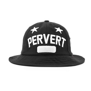 PREMI3R Outlet หมวกบัคเกท - BUCKET PERVERT Cap