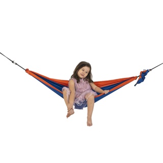 Ticket to the Moon Mini Hammock สำหรับเด็ก เปลพกพาง่าย เปล