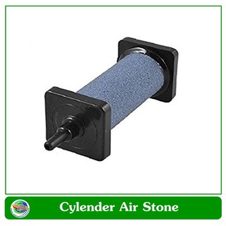 Air Stone B016 หัวทรายละเอียดทรงกระบอก หัวทรายแท่ง