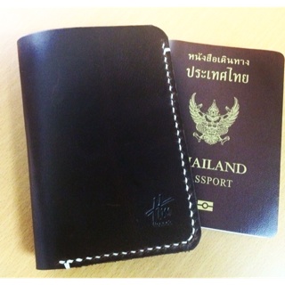 Passport holder