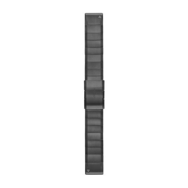Garmin QuickFit™ 22 Watch Bands  (Titanium)