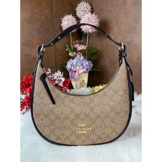 Coach   BAILEY HOBO WITH WHIPSTITCH (C1322)