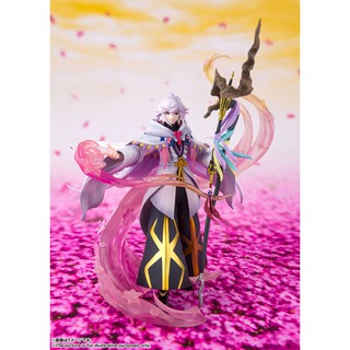 1038445 Fate/Grand Order: Zettai Majuu Sensen Babylonia - Merlin - Figuarts ZERO - Flower Magician (Bandai Spirits)