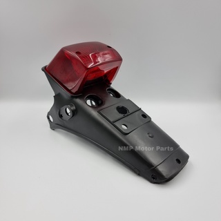 ไฟท้าย NOVA-S CSI GROUP TAILLIGHT UNIT