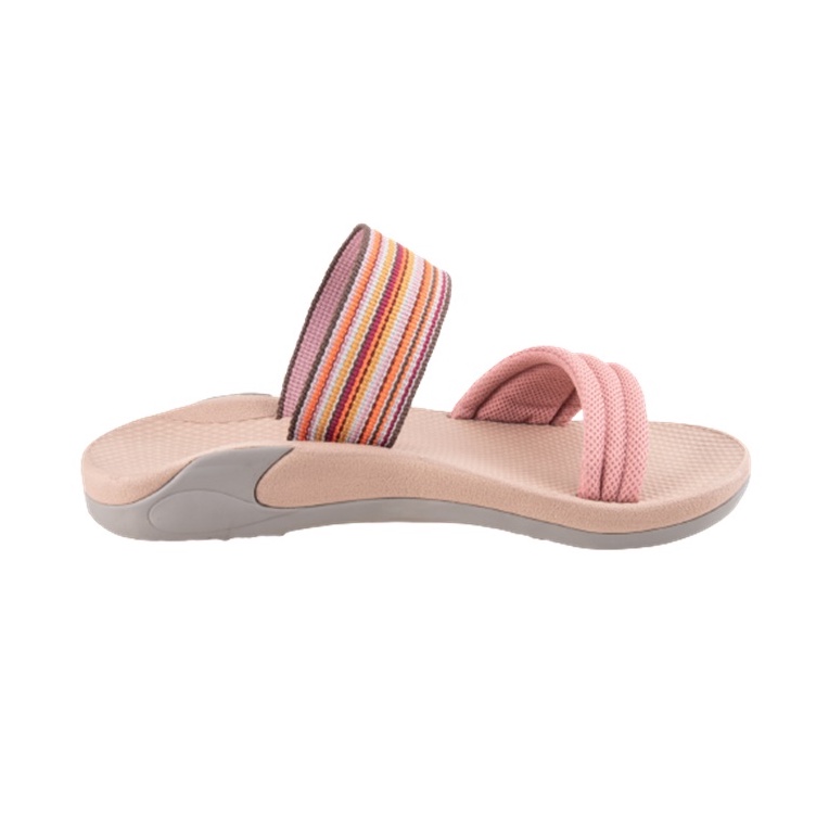 Dortmuend CC214 029-045 Paste-Multi "The Orthotic Sandals" รองเท้าสุขภาพ สำหรับเท้าแบน เท้าเอียง