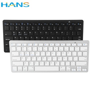 【Special offer】Ultra-slim Wireless Keyboard Bluetooth 3.0 Keyboard for iOS &amp;Android &amp; Microsoft