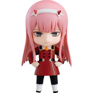 [พร้อมส่ง] เนนโดรอยด์ DARLING in the FRANXX : Nendoroid Zero Two (Good Smile Company)