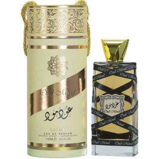 Lattafa Oud Mood 2ml 5ml 10ml