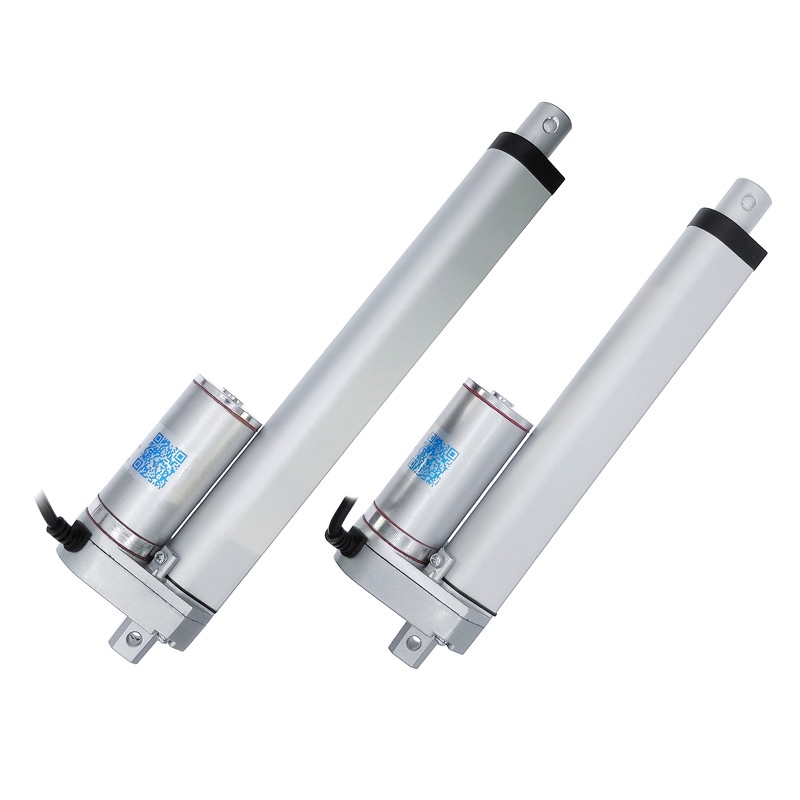 Electric Linear Actuator 150mm 200mm 12v 24v Stroke Linear Electric