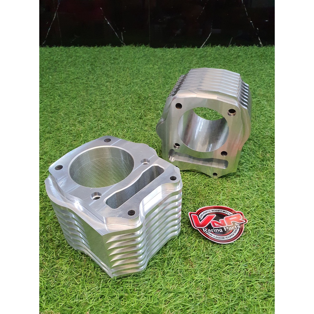 เสื้อสูบCNC wave125 R/S สั้น-ยาว มีของเลย พร้อมส่งด่วนkerry#เสื้อcnc #เสื้อเวฟ125cnc #เสื้อสูบcnc