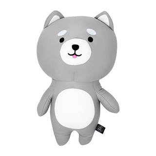 [ARTBOX] From Korea Mog Cushion Graciba Doll Small