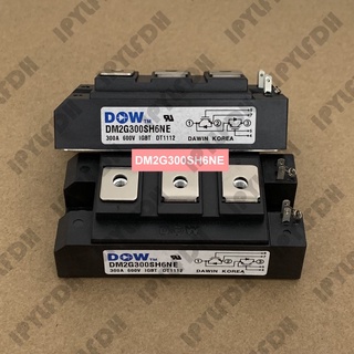 โมดูลพาวเวอร์ IGBT DM2G200SH6NE DM2G300SH6NE DM2G300SH6N DM2G200SH6N