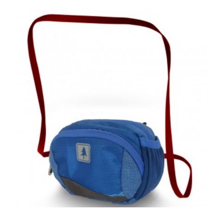 HP Consina HPC 10 Travel Pouch Sling Bag