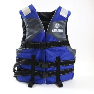 เสื้อชูชีพ ชูชีพล่องแก่ง yamaha สําหรับว่ายน้ํา ดําน้ําตื้น ตกปลา มืออาชีพ เด็ก ผู้ใหญ่