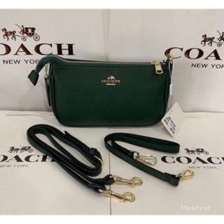 กระเป๋า Coach ส่งฟรี EMS ✅