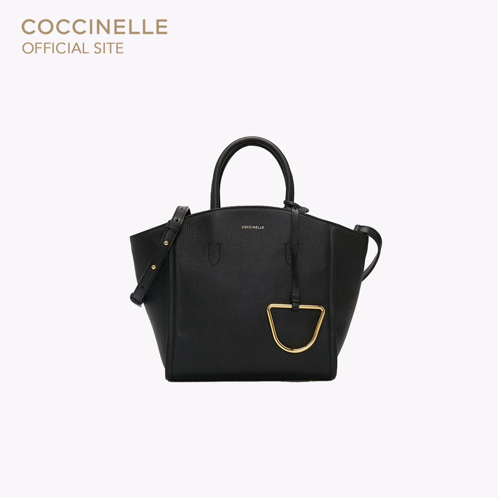 Shopee Thailand - COCCINELLE NARCISSE Handbag 180301 Women’s handbag