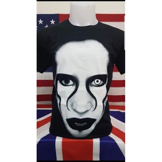 เสื้อ  Marilyn Manson เท่ห์ๆ โดนๆ คัดเด็ดๆมาราคาถูกๆ  Vintage สวยๆ