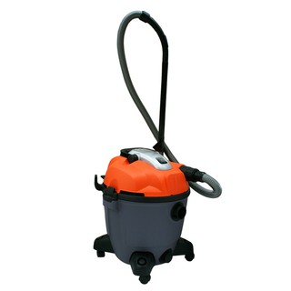 OXYGEN เครื่องดูดฝุ่น ดูดน้ำ เป่าลม รุ่น KW-3500 (Orange)