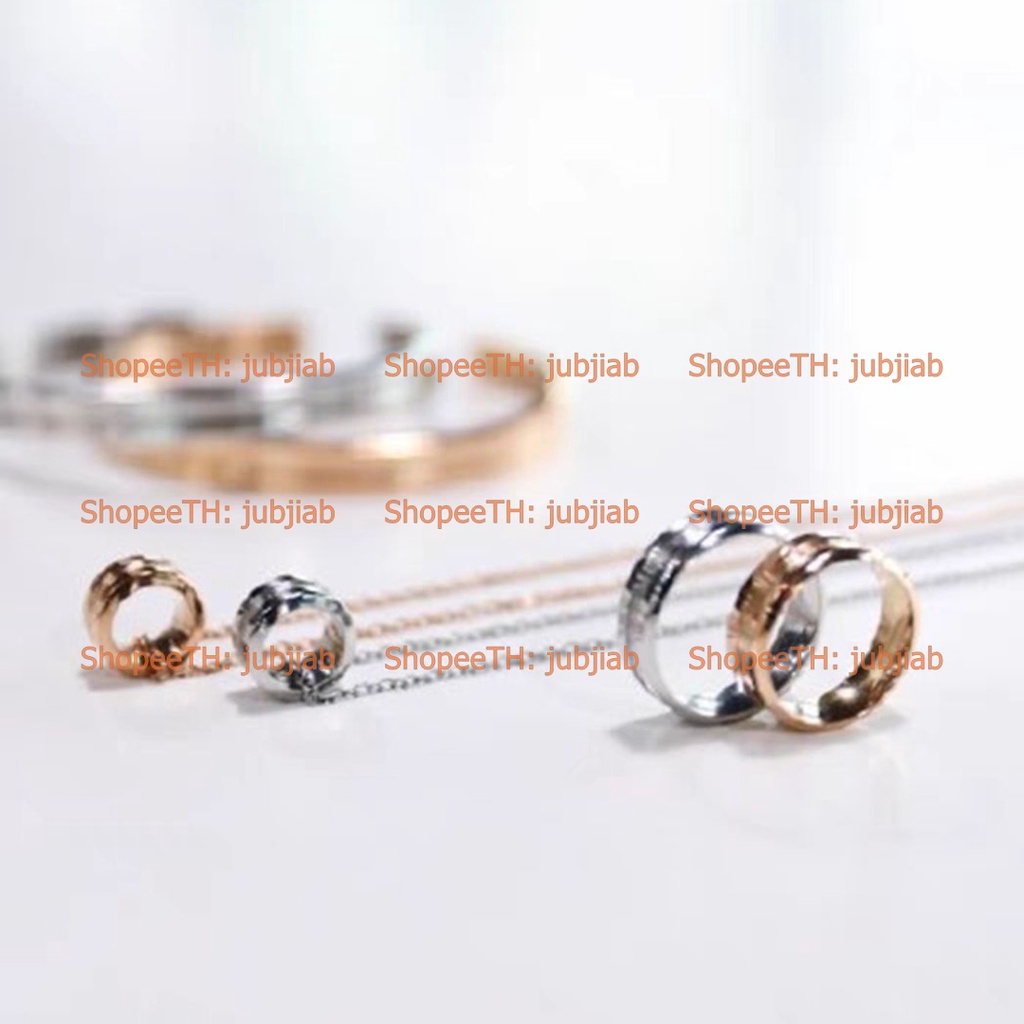 DW Jewelry Bracelet Earring Necklace Ring Daniel Wellington เครื่องประดับ กำไลข้อมือ ต่างหู สร้อยคอ แหวน
