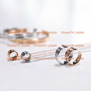 DW Jewelry Bracelet Earring Necklace Ring Daniel Wellington เครื่องประดับ กำไลข้อมือ ต่างหู สร้อยคอ แหวน