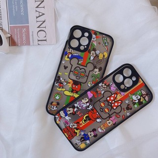 📍เคสมือถือขอบนิ่มคลุมเครื่อง+คลุมกล้อง 🔺รุ่นที่มีiphon,vivo,oppo,huawei,sumsung