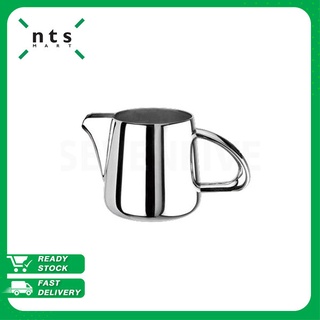 NTS Milk Jug เหยือกนมสแตนเลส เหยือกตีฟองนม เหยือกทำฟองนม รุ่น WNK1-CP-031