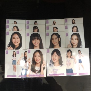 คอมพ์สุ่ม BNK48 - 3rd Generation The First Photoset