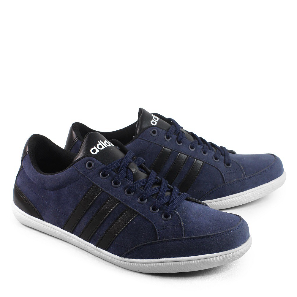 รองเท้าผ้าใบ Adidas รุ่น Neo Kapler SMBS Store พรีเมี่ยม สําหรับผู้ชาย และนักเรียน