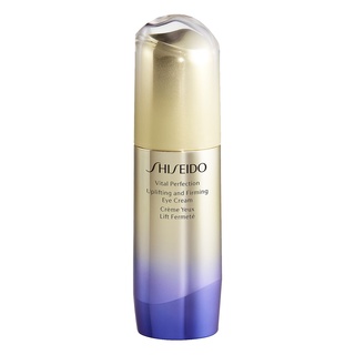 SHISEIDO Vital Perfection Uplifting And Firming Eye Cream  75ml