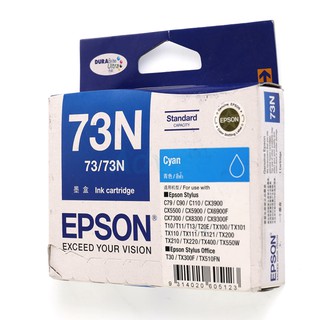 EPSON 73N C (T105290)