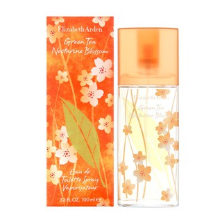 พร้อมส่ง Elizabeth Arden Green Tea Nectarine Eau De Toilette 100ml