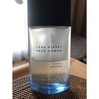 ส่งต่อ Issey Miyake Oceanic pour homme