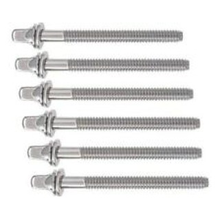 Gibraltar SC-4B 52mm Tension Rod Drum Pack/ 6 piece สำหรับขึงหนังกลองสแนร์,กลองทอม