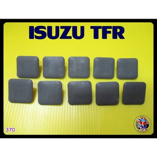 ฝาปิดแค็บ (370) -   ISUZU TFR Cab Cover Set 10Pcs.