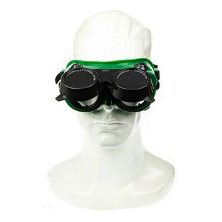 GLSS0085 แว่นครอบตานิรภัย สำหรับงานเชื่อมโลหะ / Welding Goggle  รุ่น GW250