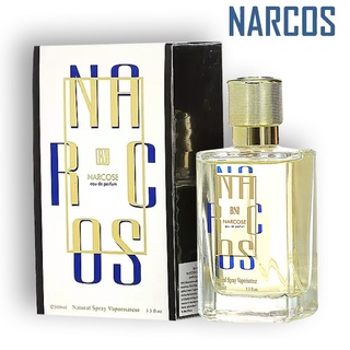 BN Perfumes Narcose EDP Natural Spray 100ML